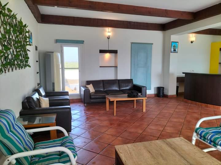 The Beach Hut N-27 gallery photo 2