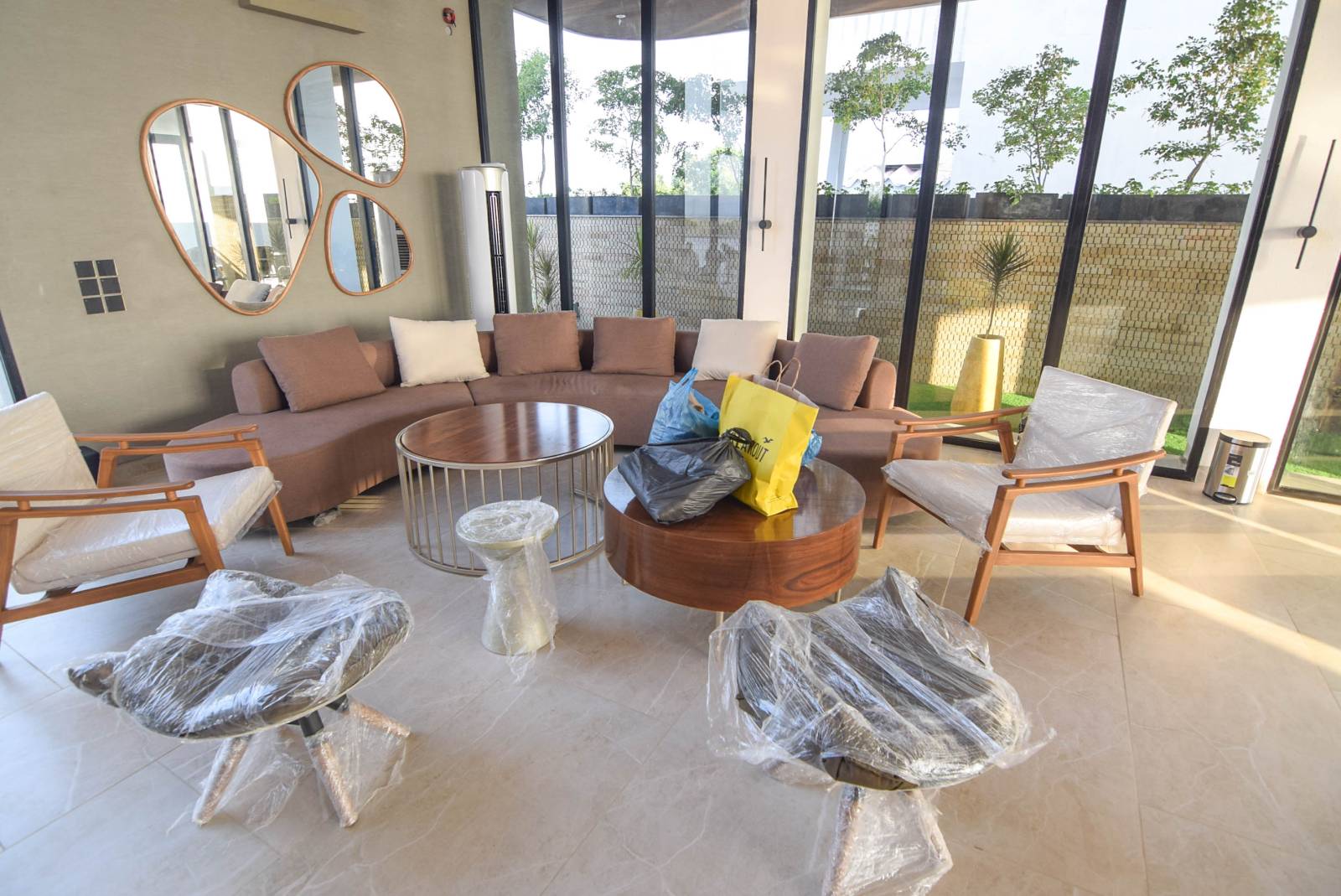 The Shore Beach House A-60 gallery photo 14