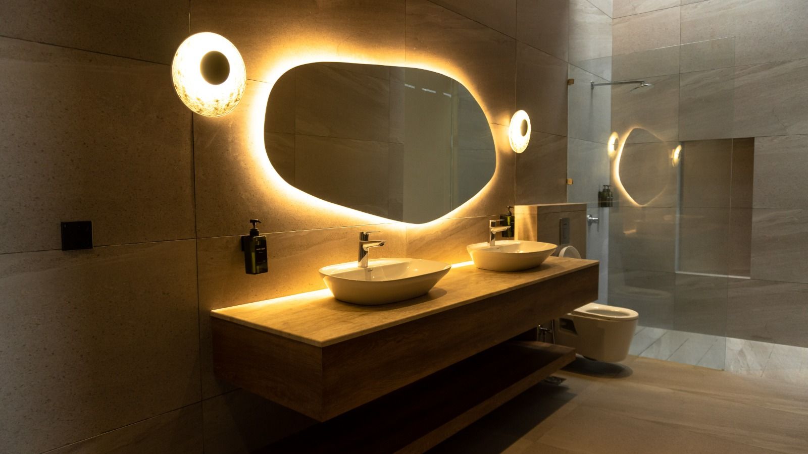 The Paralia Beach Resort A-43 gallery photo 13