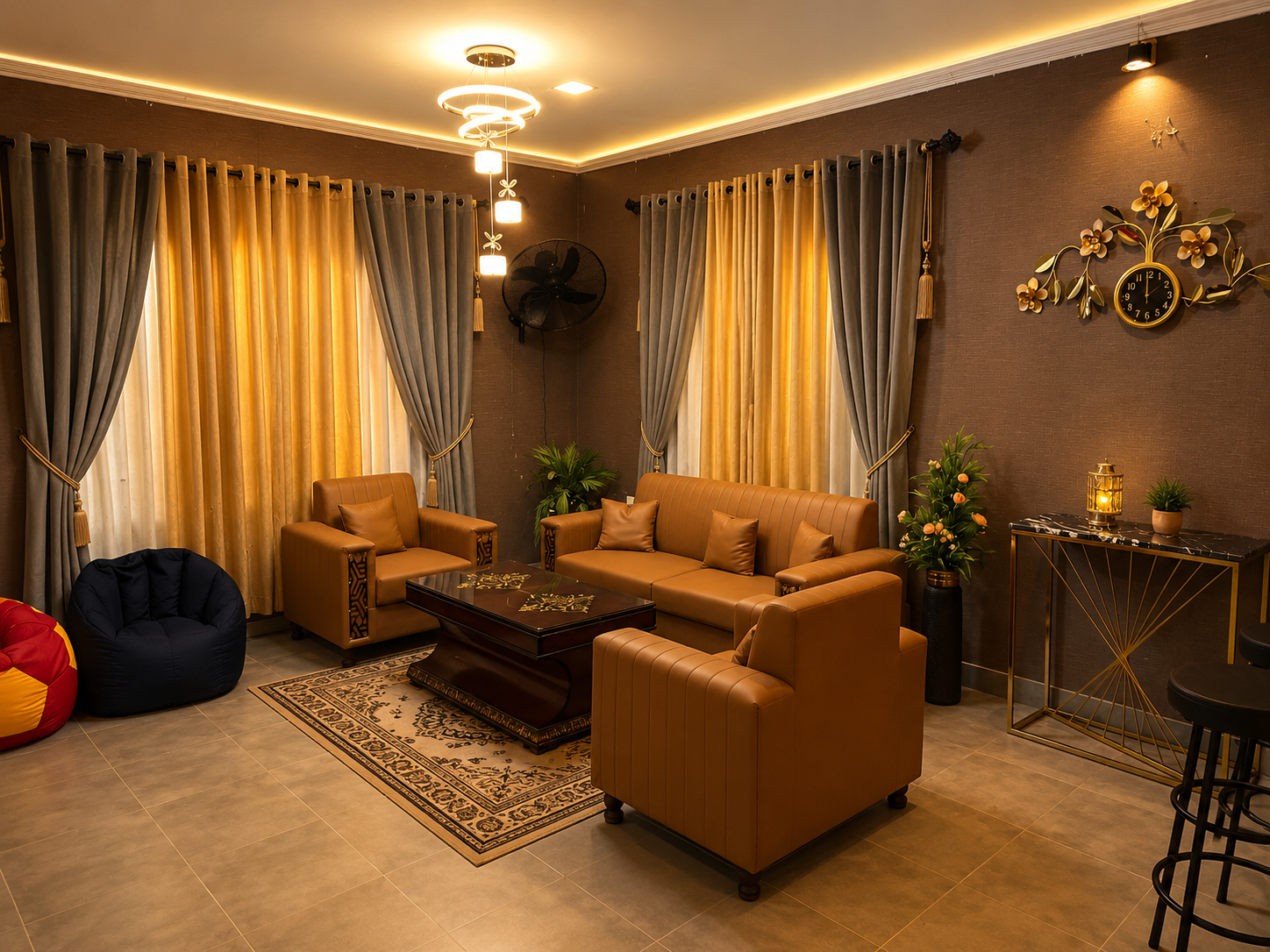The Golden Beach Hut N-51 gallery photo 6