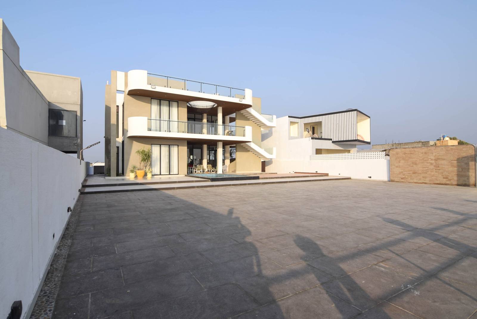 The Shore Beach House A-60 gallery photo 23