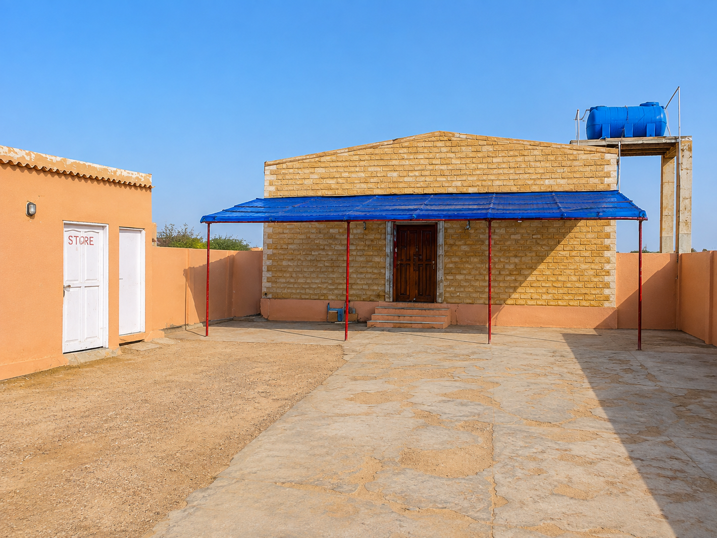 The Beach Hut A-29