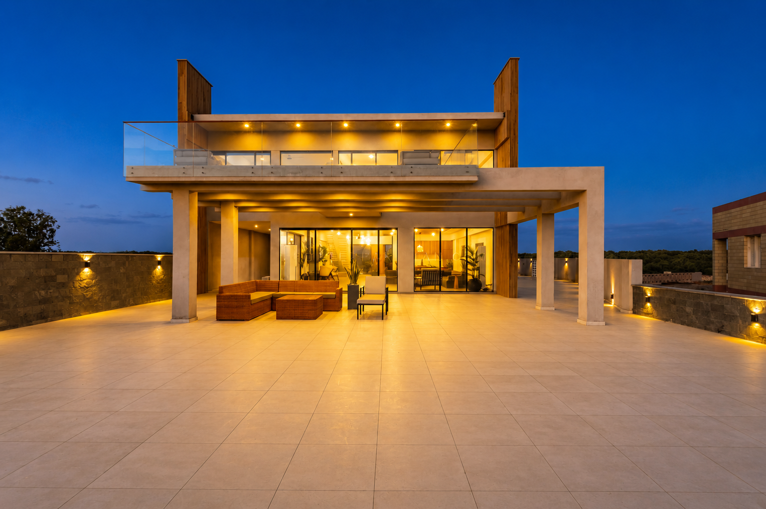 The Solace Beach Resort A-83 gallery photo 2