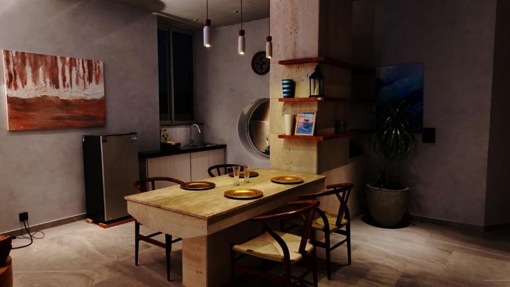 The New Luxury Beach Villa N-44 gallery photo 7