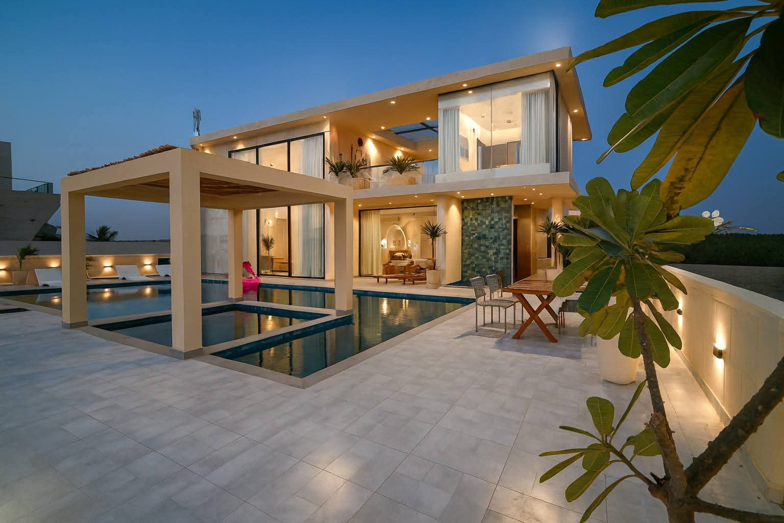 The Cabana Beach Hut By Solace A-93