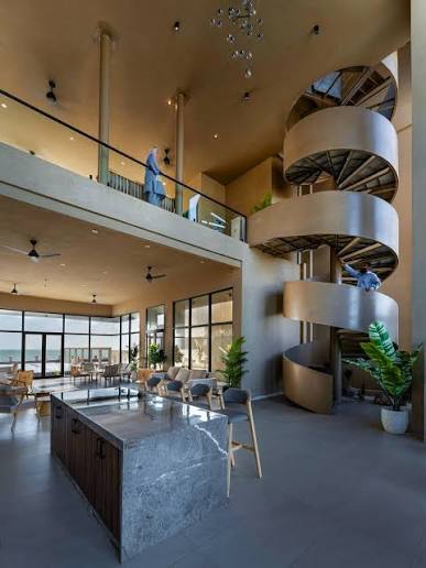 The Acropolis Beach Resort 64-A gallery photo 12