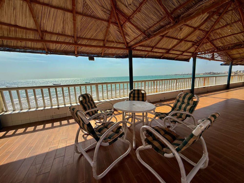 The Hawks Bay Beach Resort  A-34 gallery photo 8