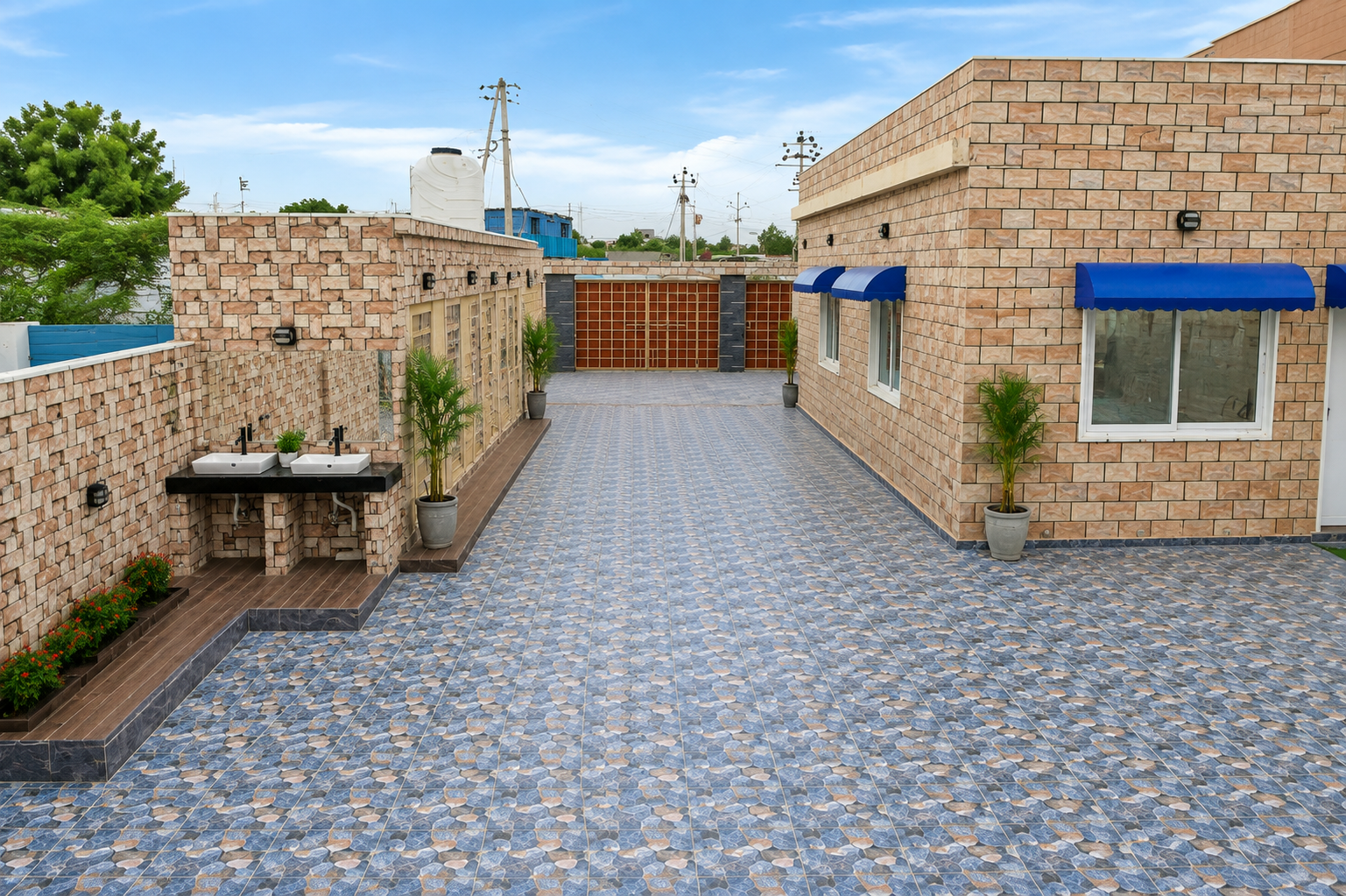 The Seapearl Beach Resort A-72