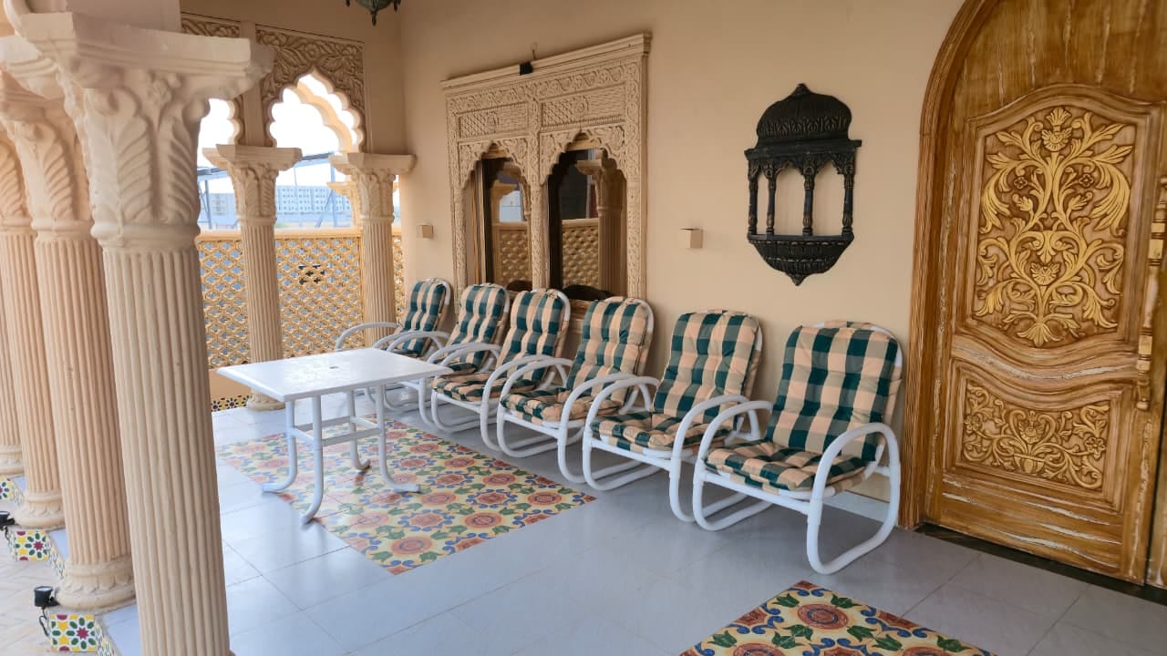 The Taj Mahal Beach Resort A-77 gallery photo 15