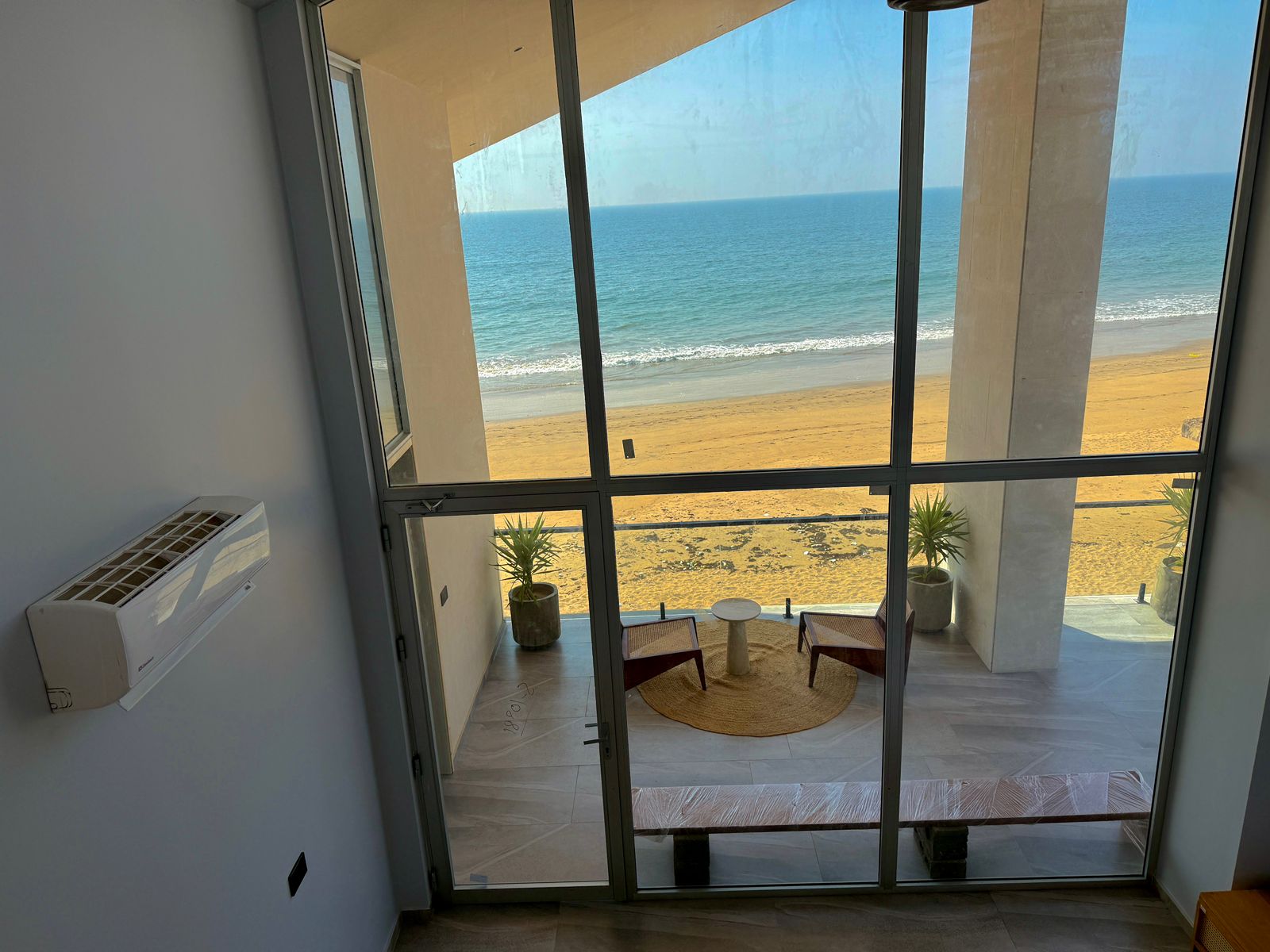 The New Luxury Beach Villa N-44 gallery photo 19