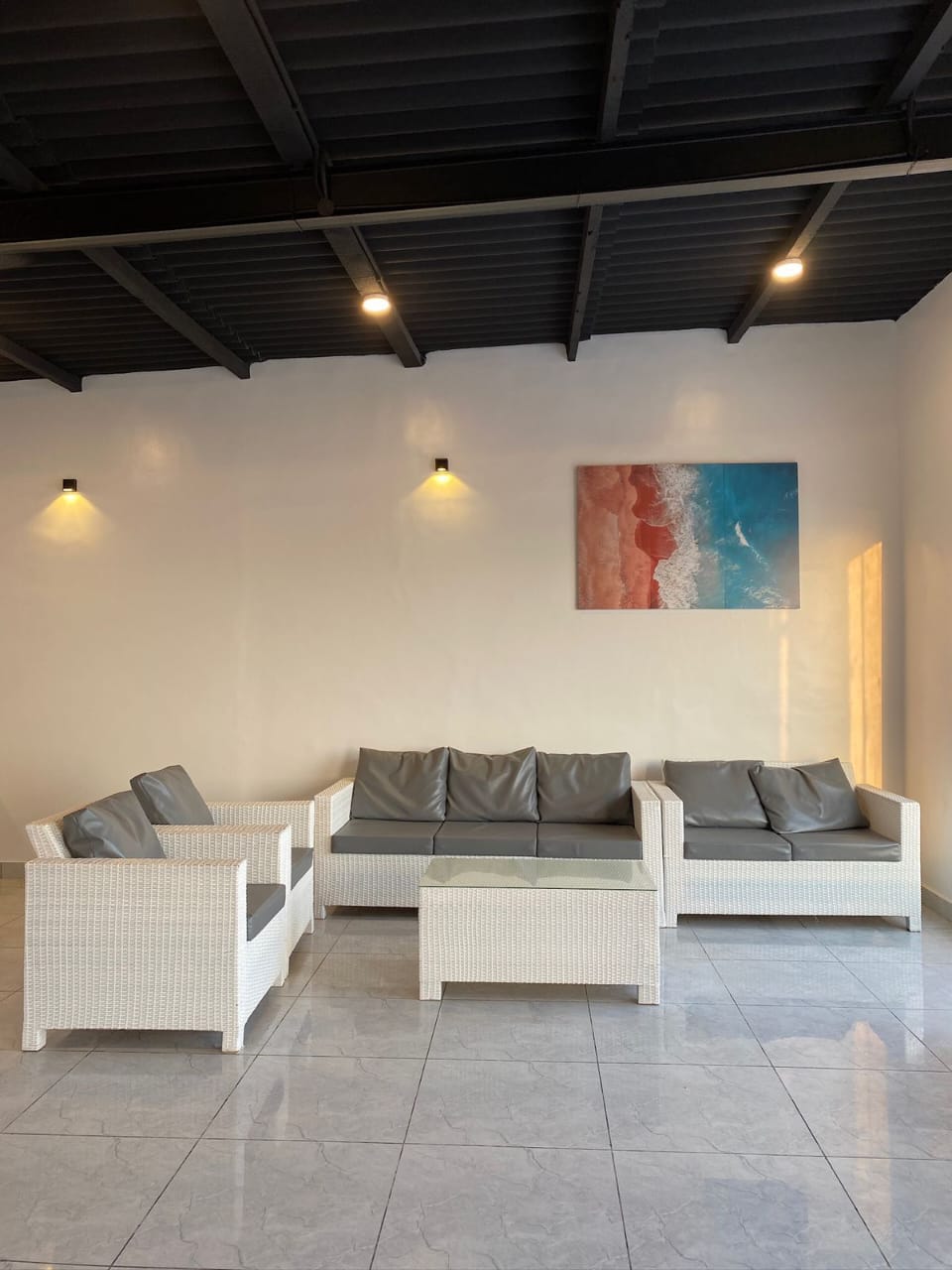 The Coral Beach Hut A-83 gallery photo 4