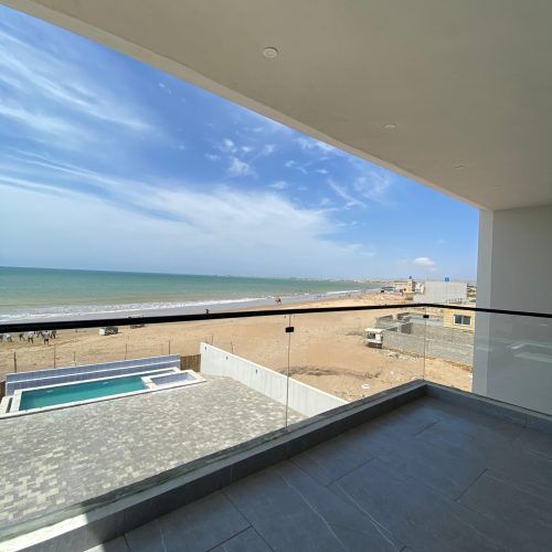 The Iconic Blue Ocean Beach Hut A-21 gallery photo 19