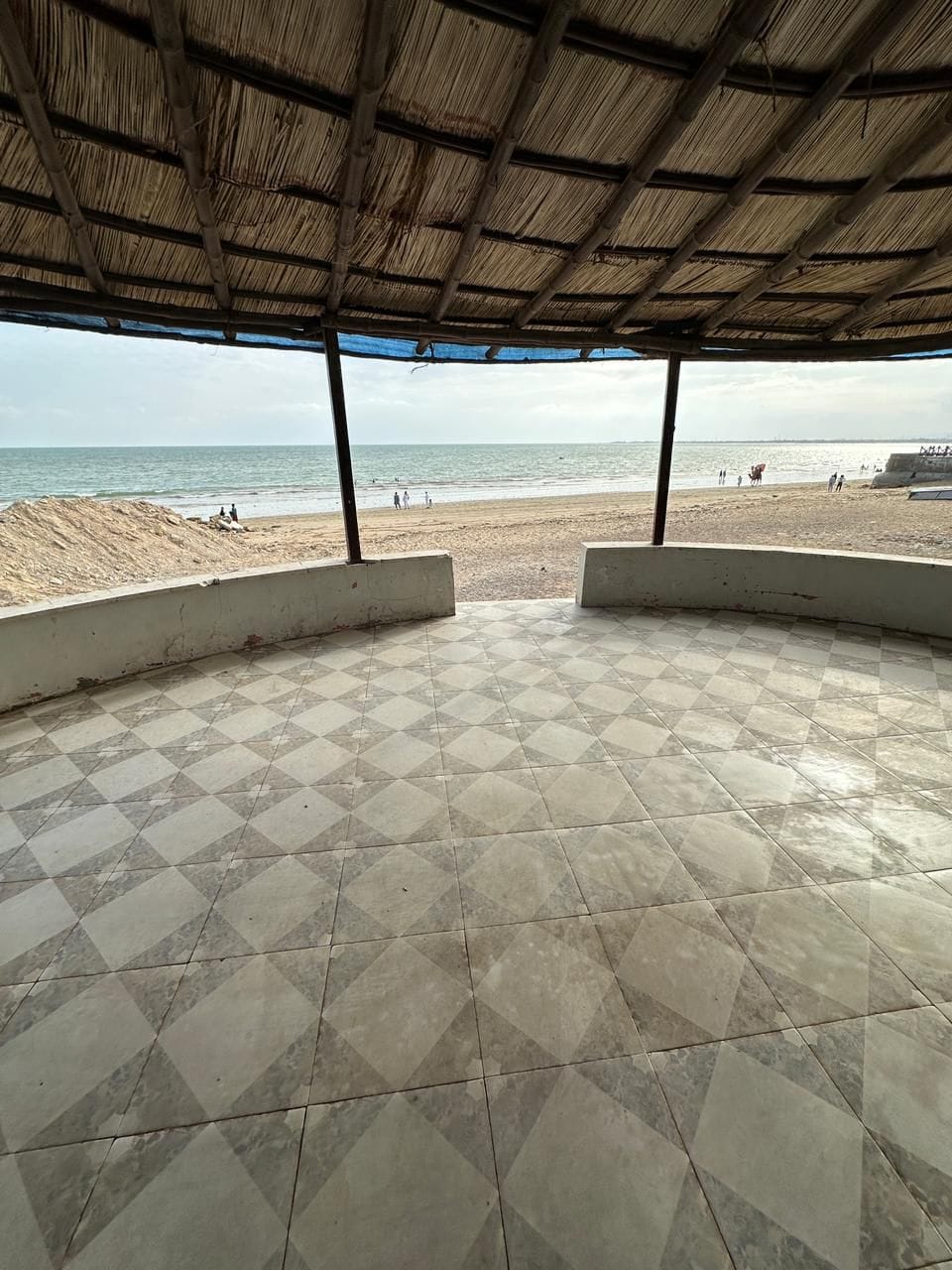 The Beach Hut A-29 gallery photo 12