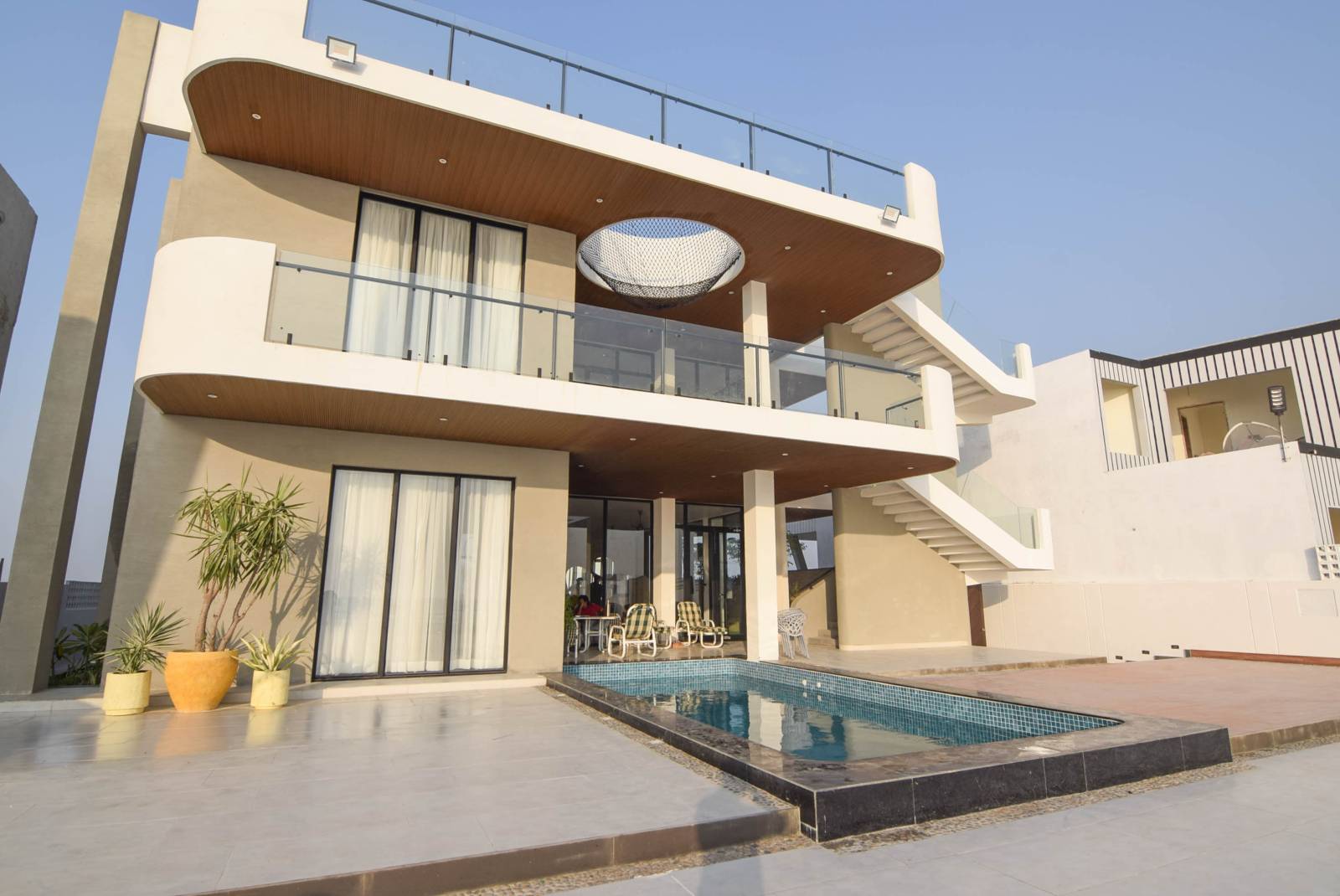 The Shore Beach House A-60 gallery photo 2