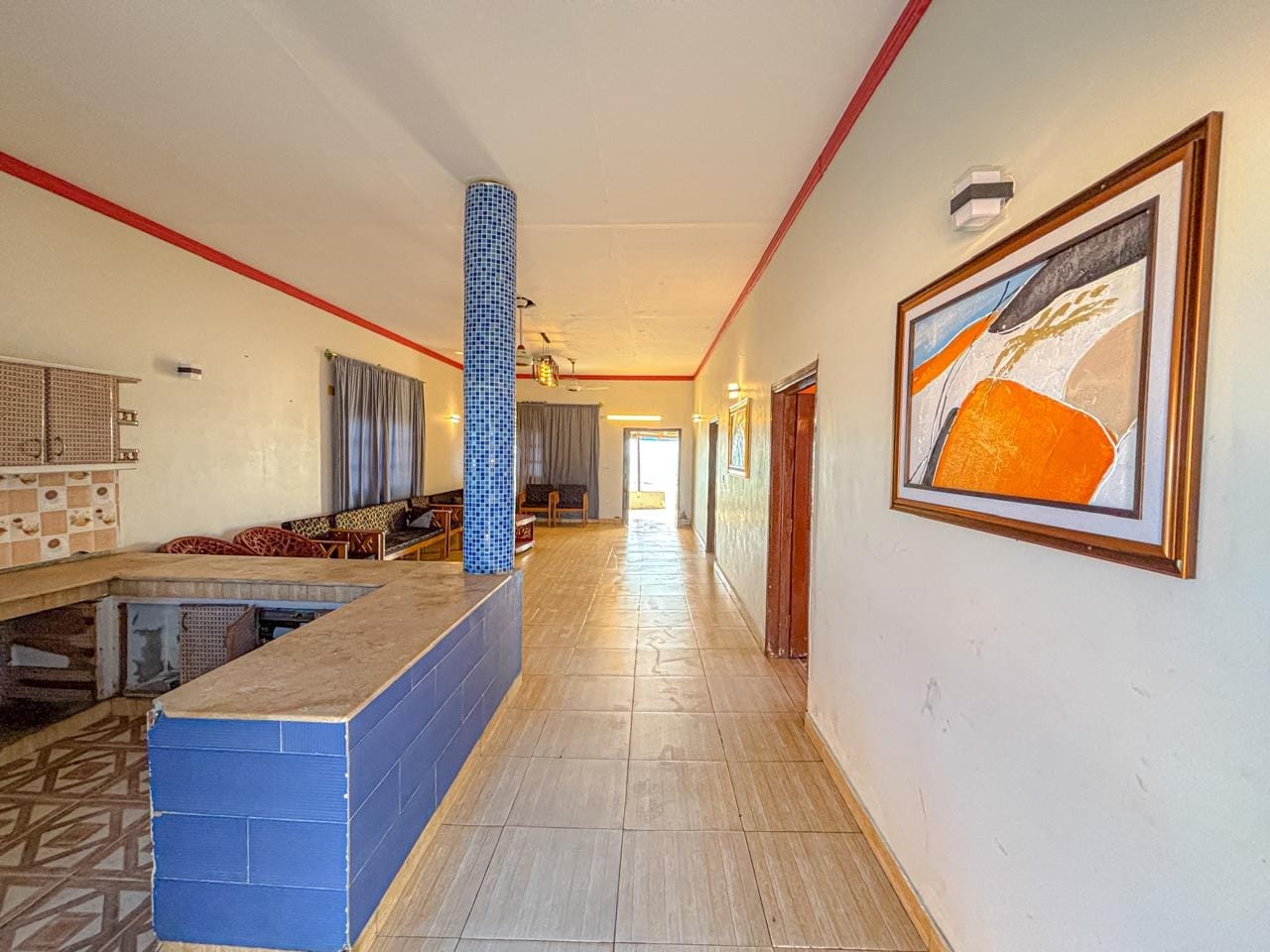 The Beach Hut A-29 gallery photo 1
