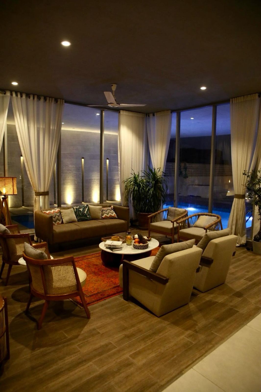 The Escape Beach Resort A-69 gallery photo 6