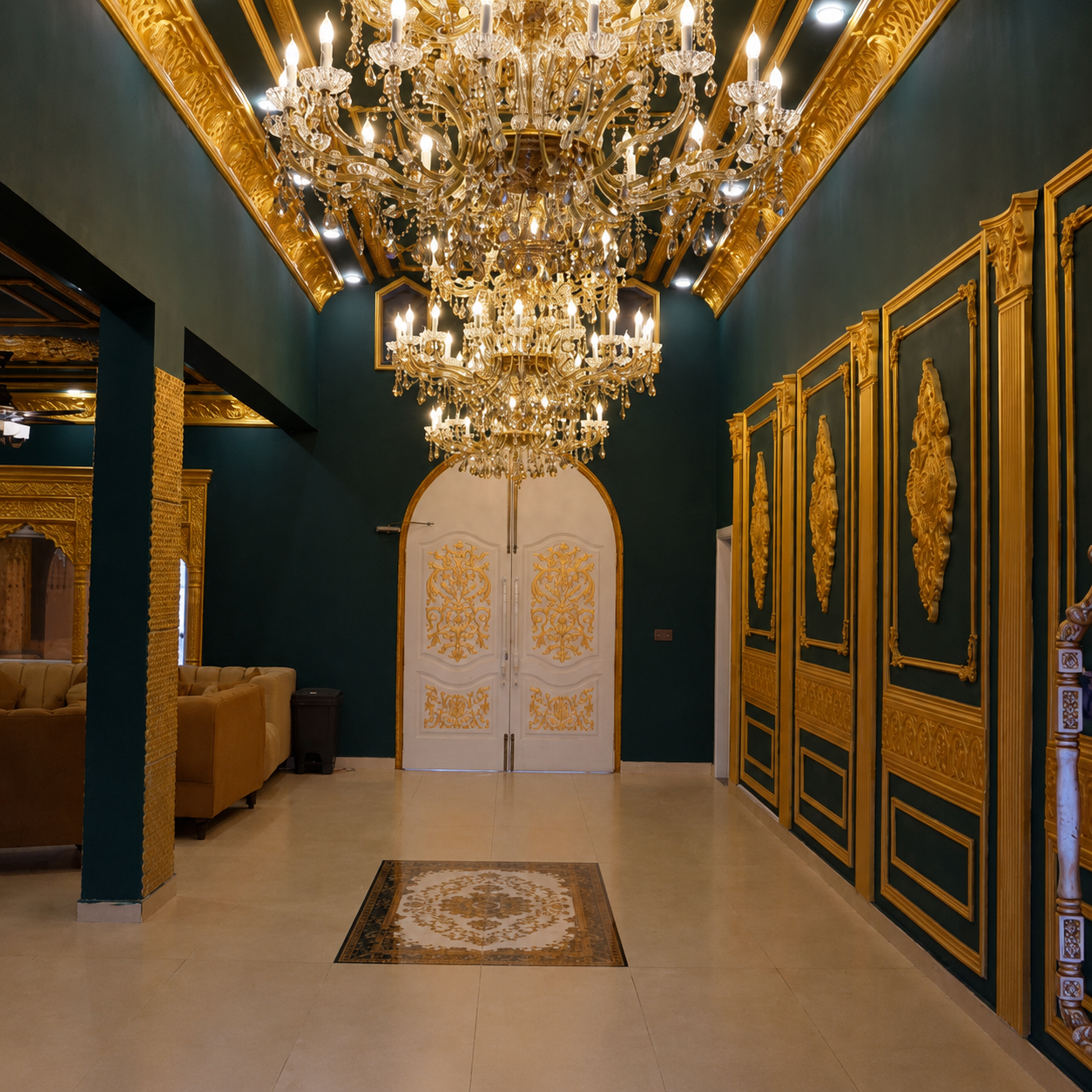The Taj Mahal Beach Resort A-77 gallery photo 6