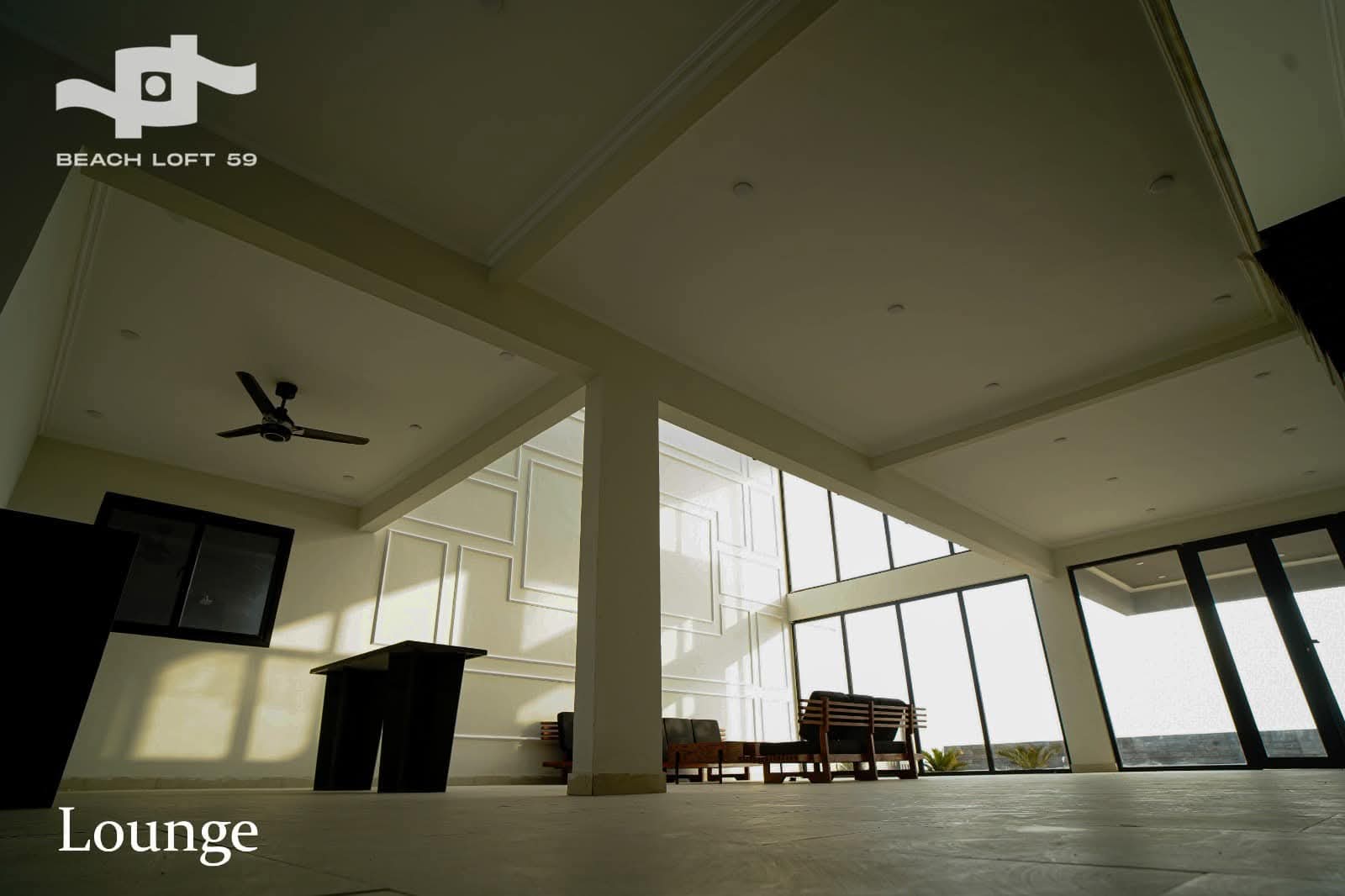 The Beach Loft Hut A-59 gallery photo 12