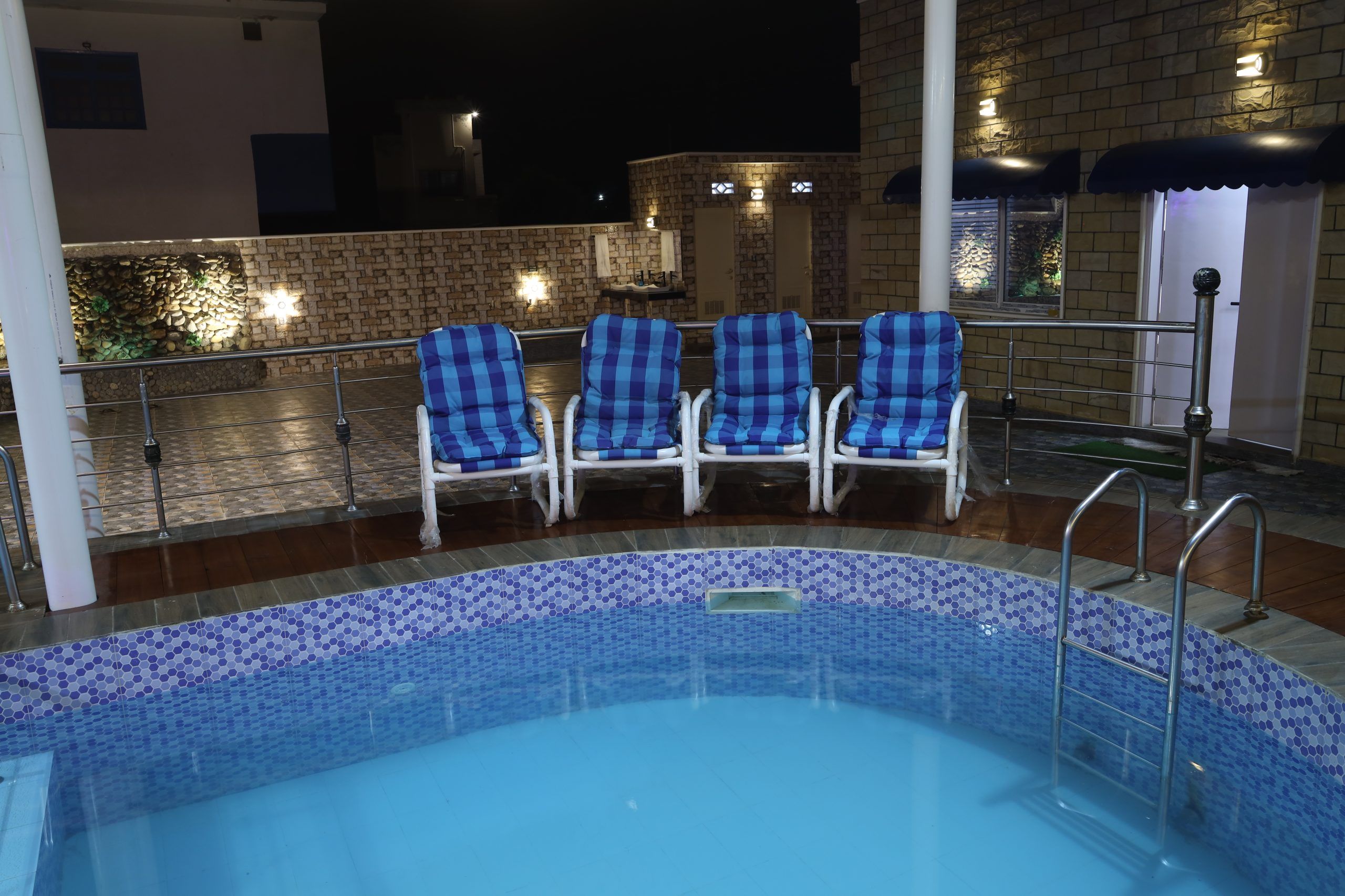 The Seapearl Beach Resort A-72 gallery photo 12