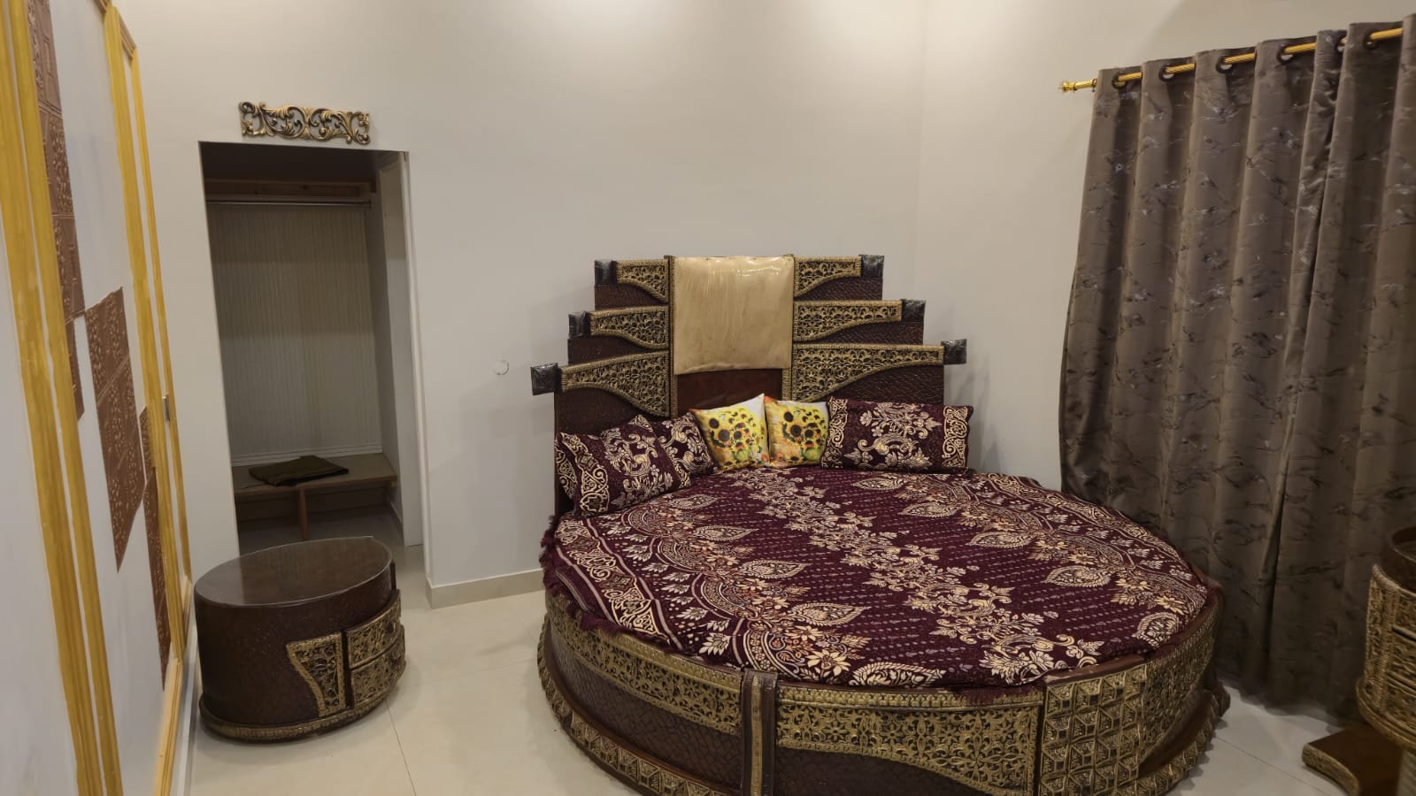 The Taj Mahal Beach Resort A-77 gallery photo 2