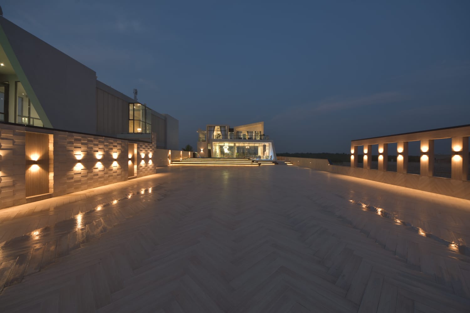 The Seadale Grand Beach Resort A-92 gallery photo 7