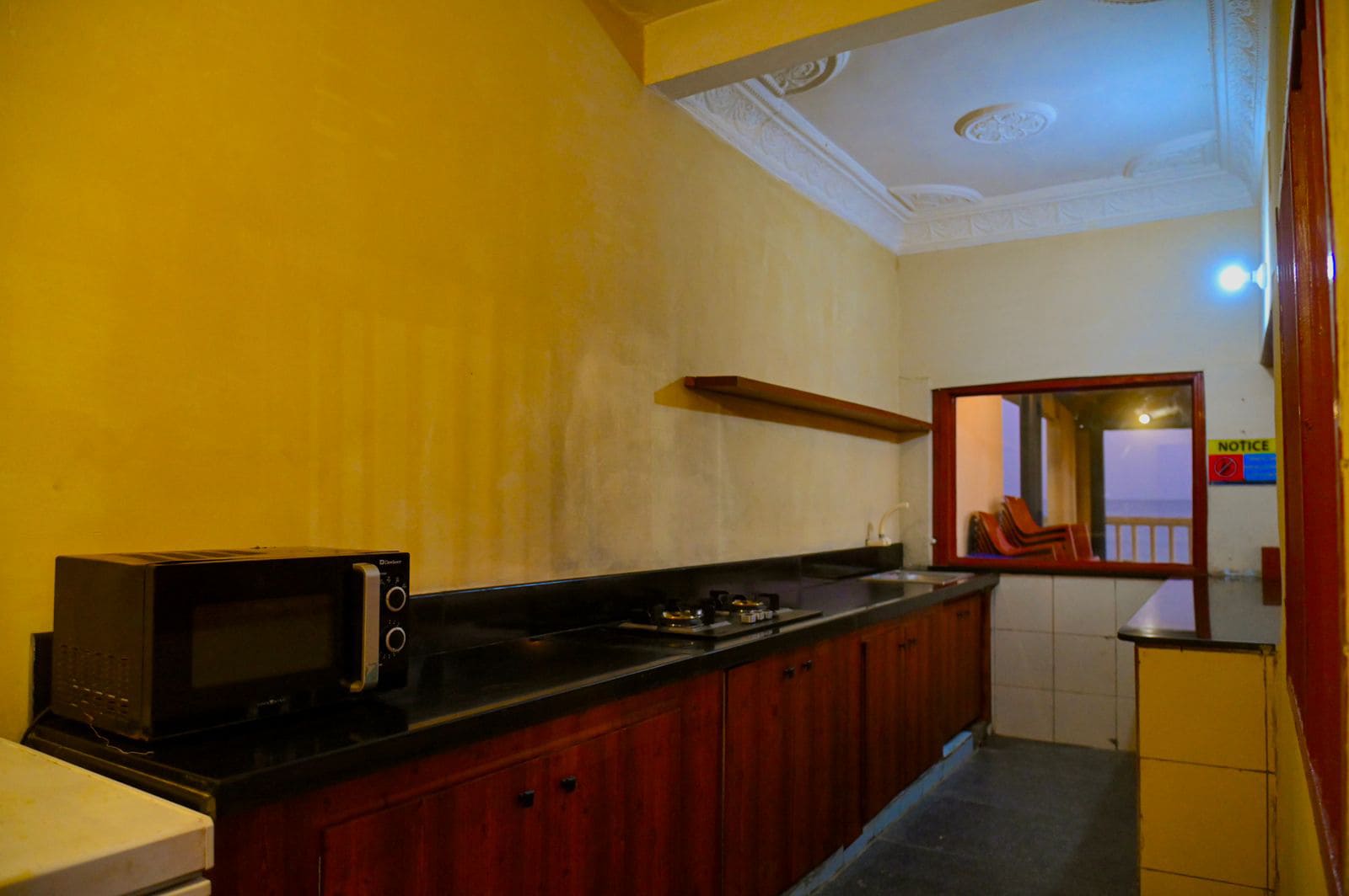 The Hawks Bay Beach Resort  A-34 gallery photo 5