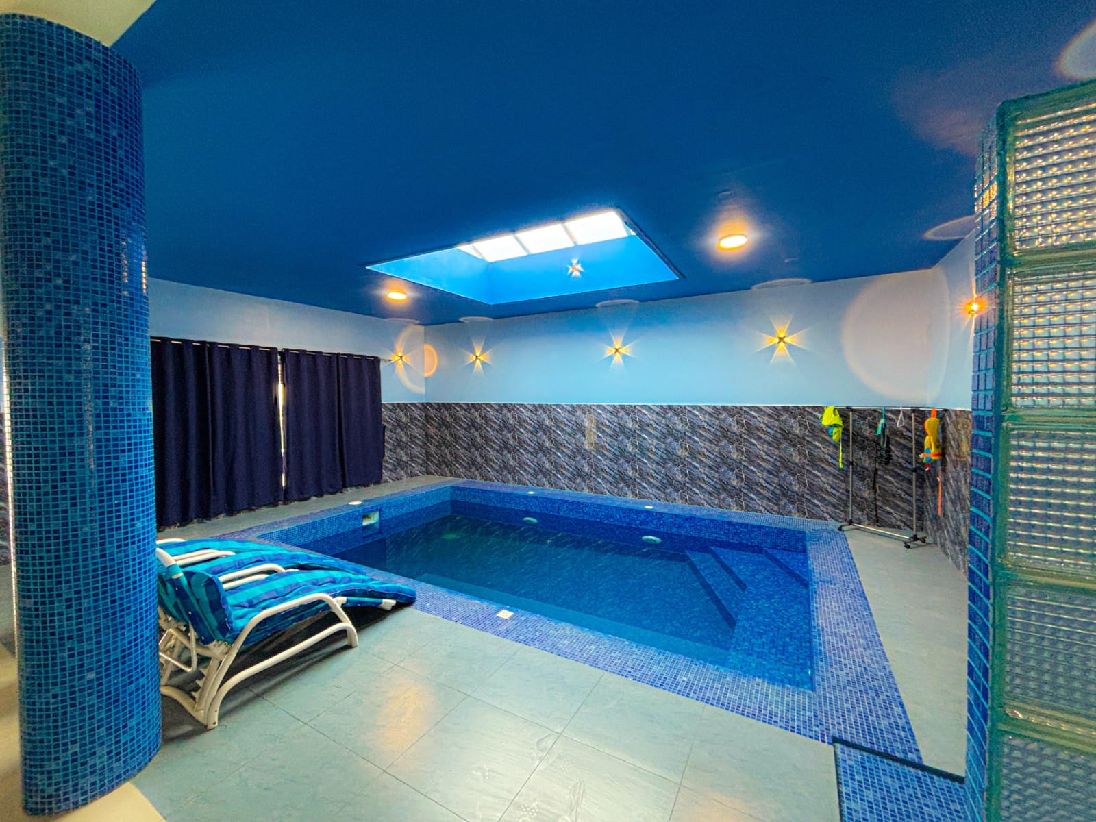 The BayFront Beach Hut B-1 (Pool Side) gallery photo 8
