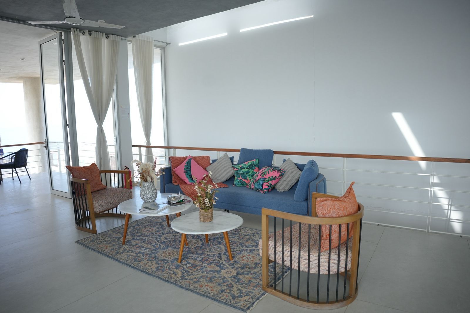 The Escape Beach Resort A-69 gallery photo 16