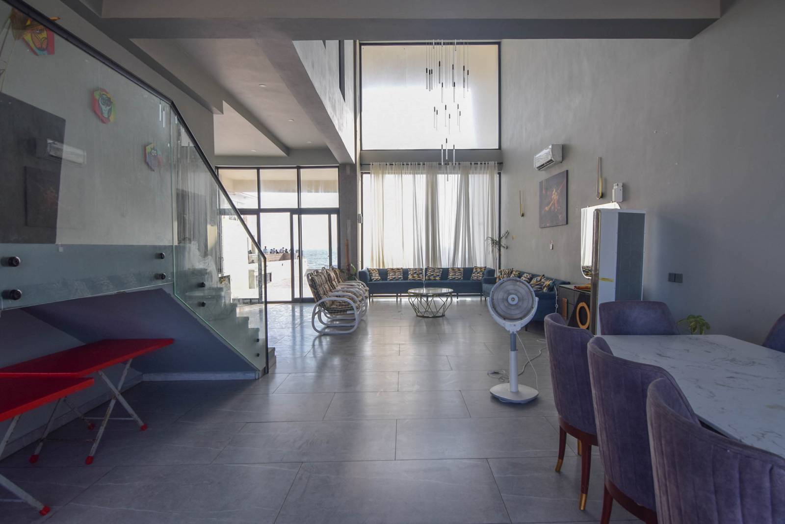 The Iconic Blue Ocean Beach Hut A-21 gallery photo 10