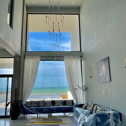 The Iconic Blue Ocean Beach Hut A-21 gallery photo 13