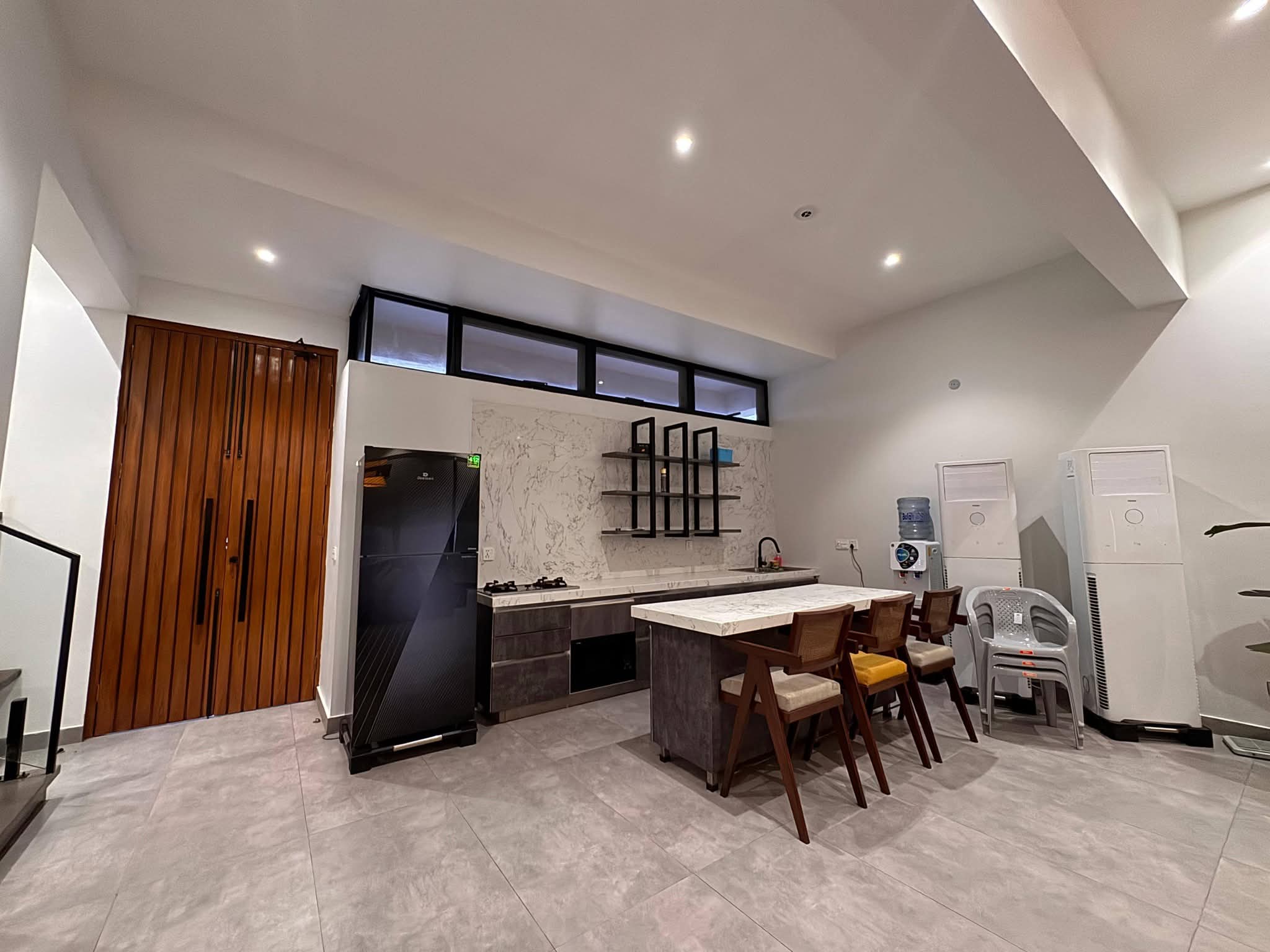 The Residence Beach Hut N-25 gallery photo 9