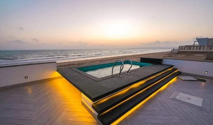 The Beach Hut 2.0 A-94 gallery photo 7