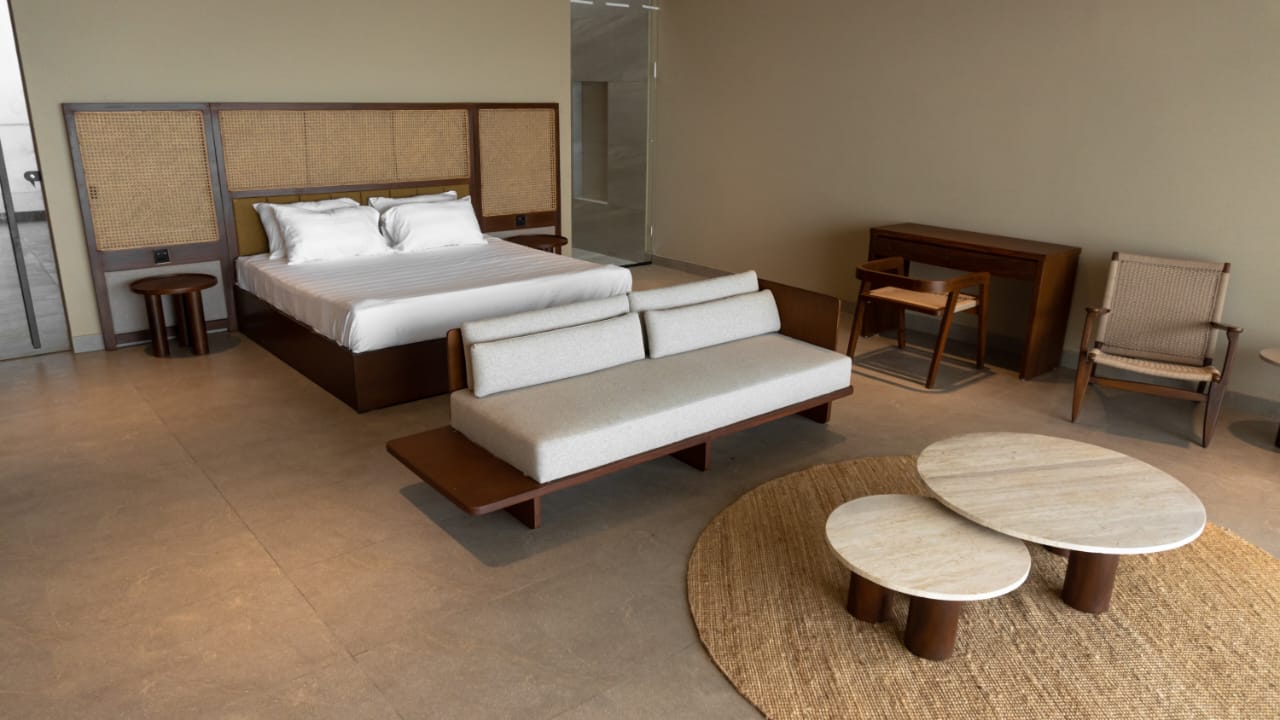 The Paralia Beach Resort A-43 gallery photo 5