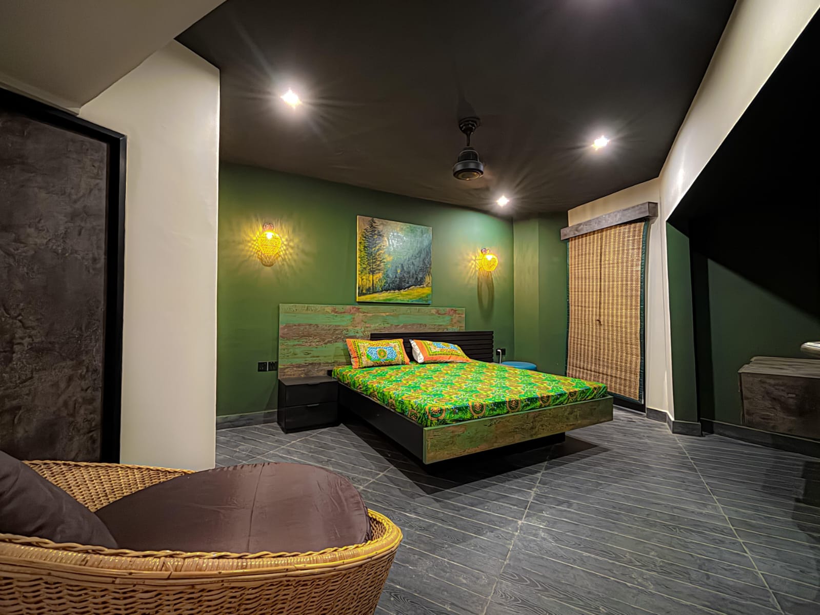 Luxury Yafa Beach Resort A21 gallery photo 1