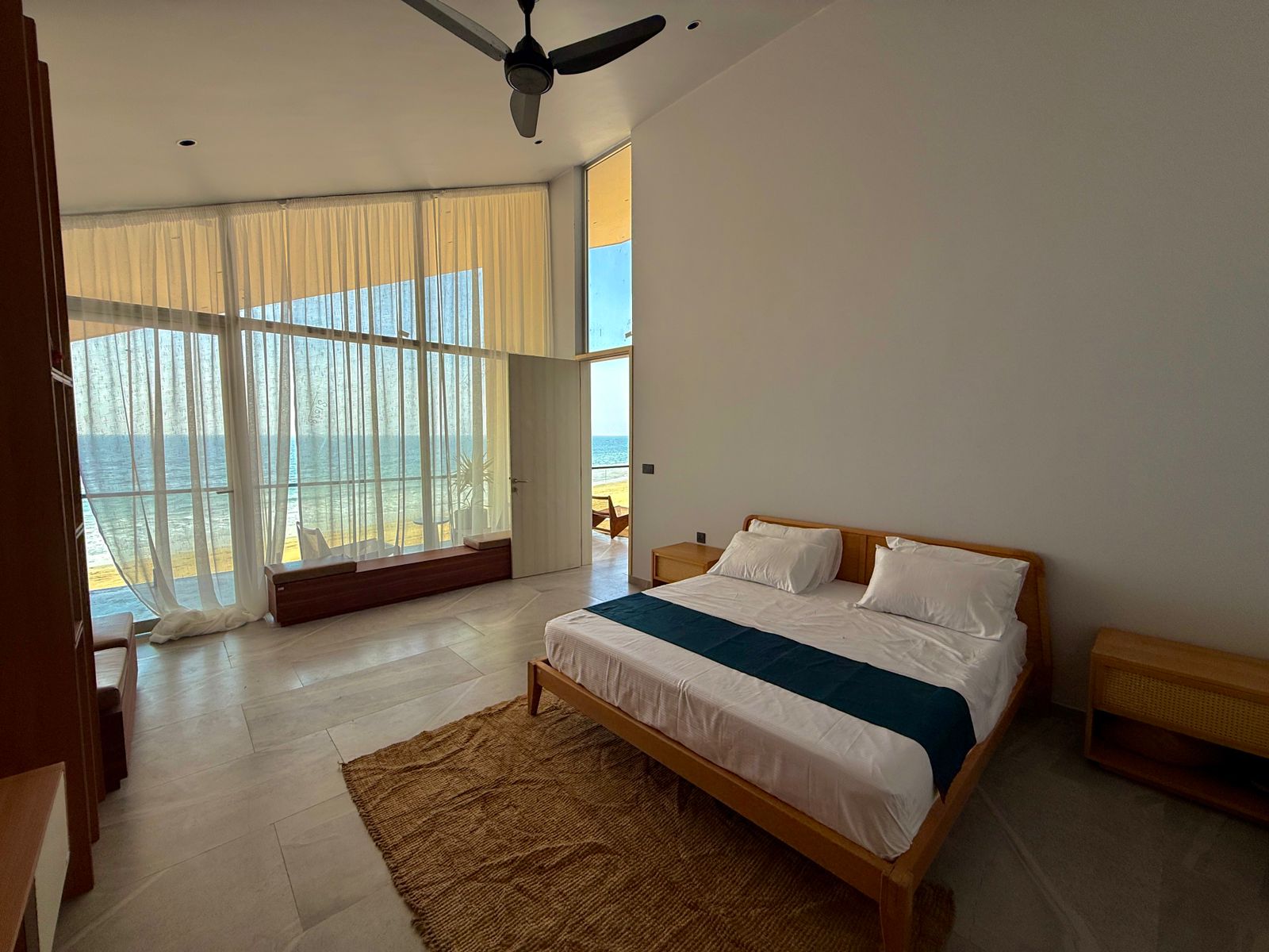 The New Luxury Beach Villa N-44 gallery photo 3