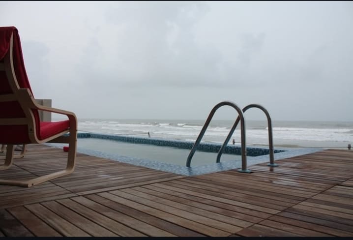 The Landscape Beach Hut A-103 gallery photo 5