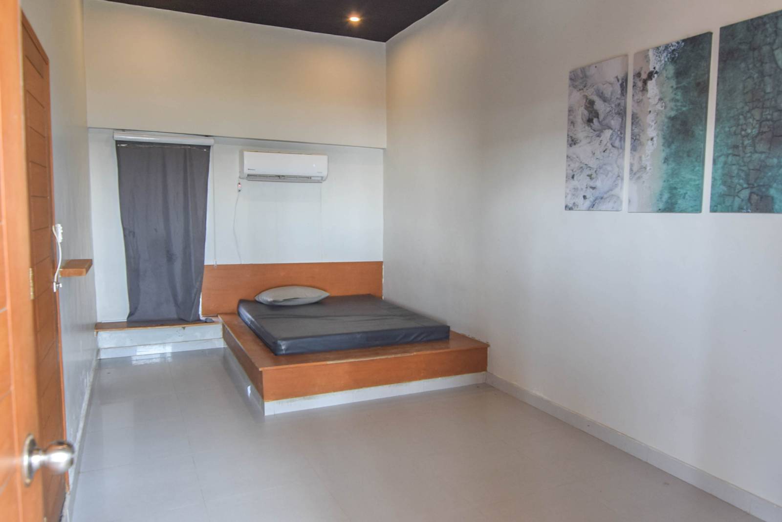 The Arabian Sea Beach Villa A-20 gallery photo 3
