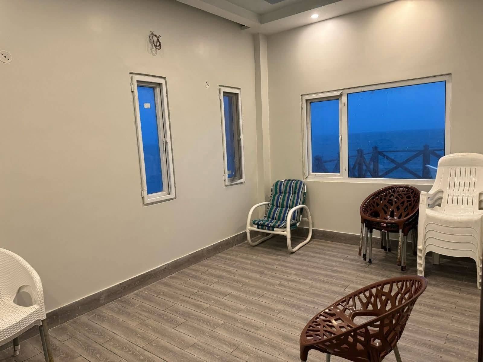 Double Story Beach Hut Villa A-28 gallery photo 4