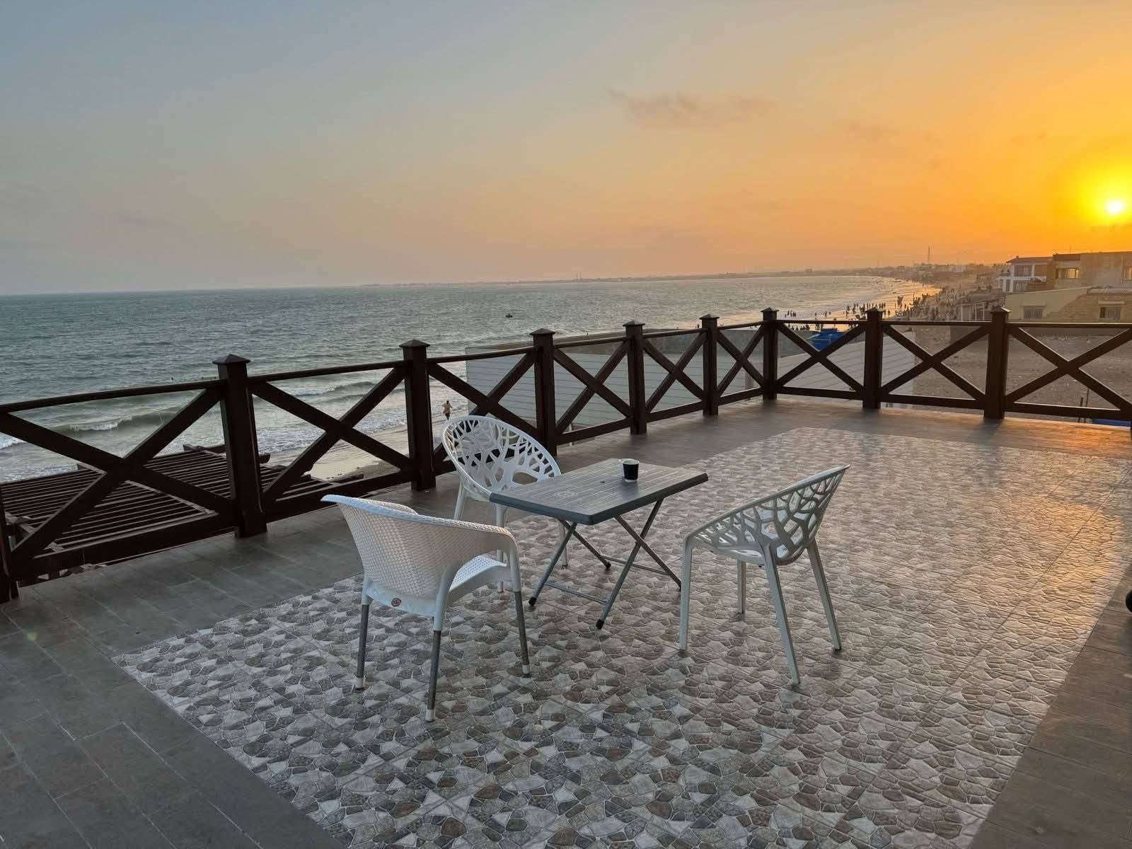 Double Story Beach Hut Villa A-28 gallery photo 10