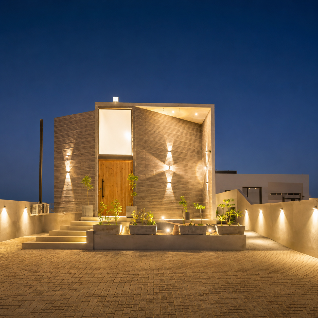 The Nomads Beach Hut A-21