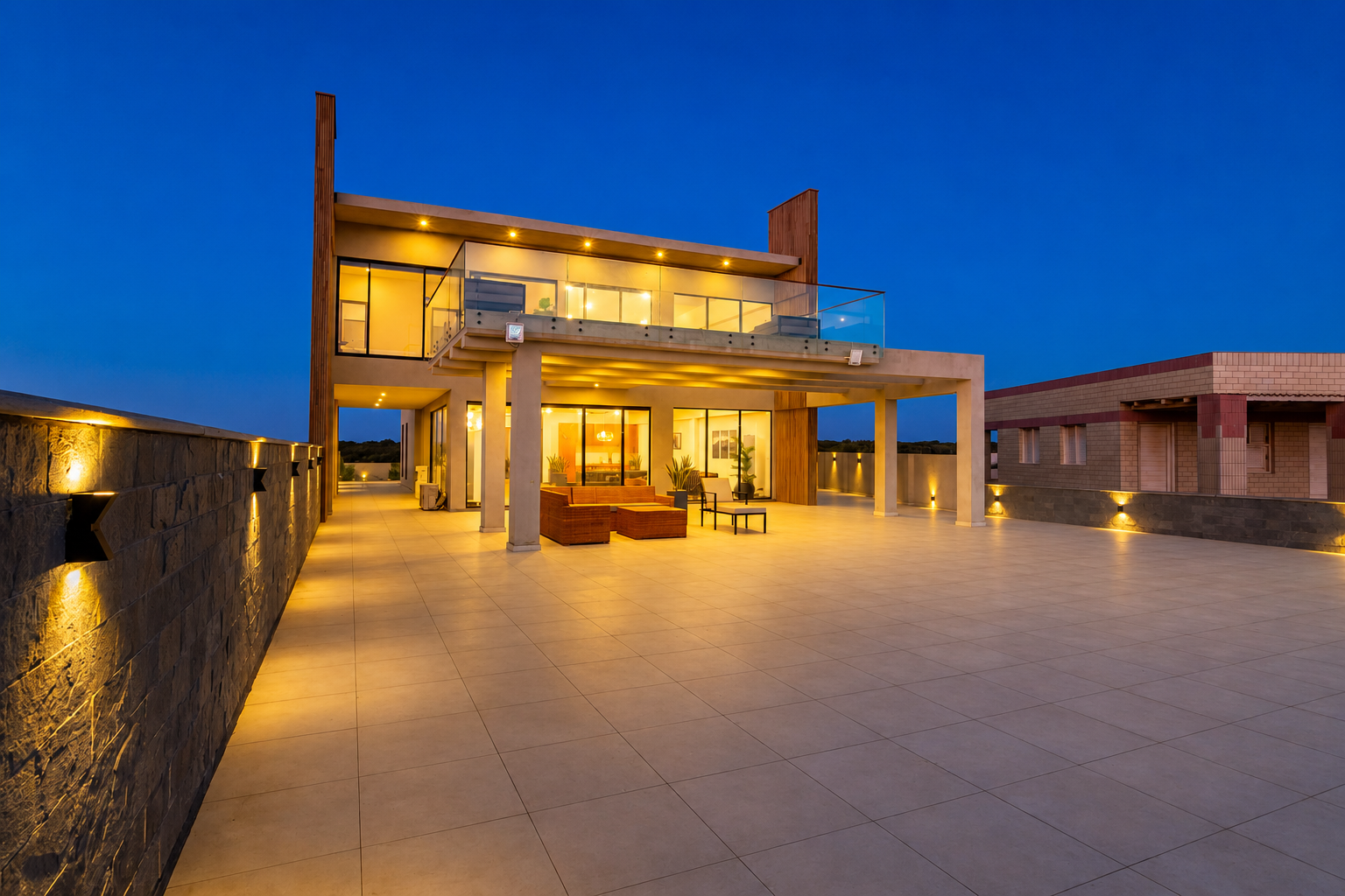 The Solace Beach Resort A-83 gallery photo 3