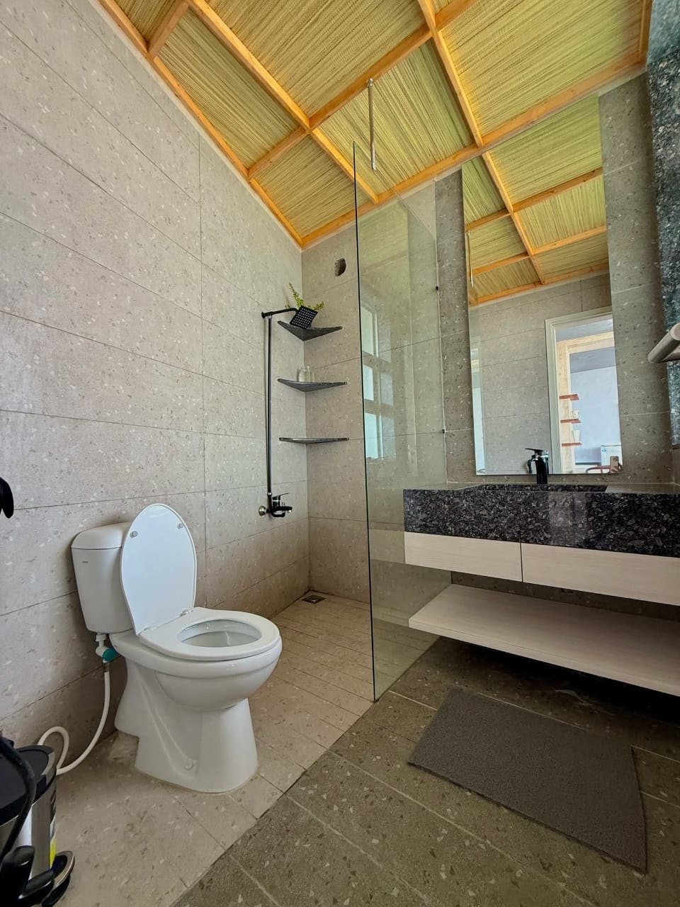 The New Luxury Beach Villa N-44 gallery photo 17