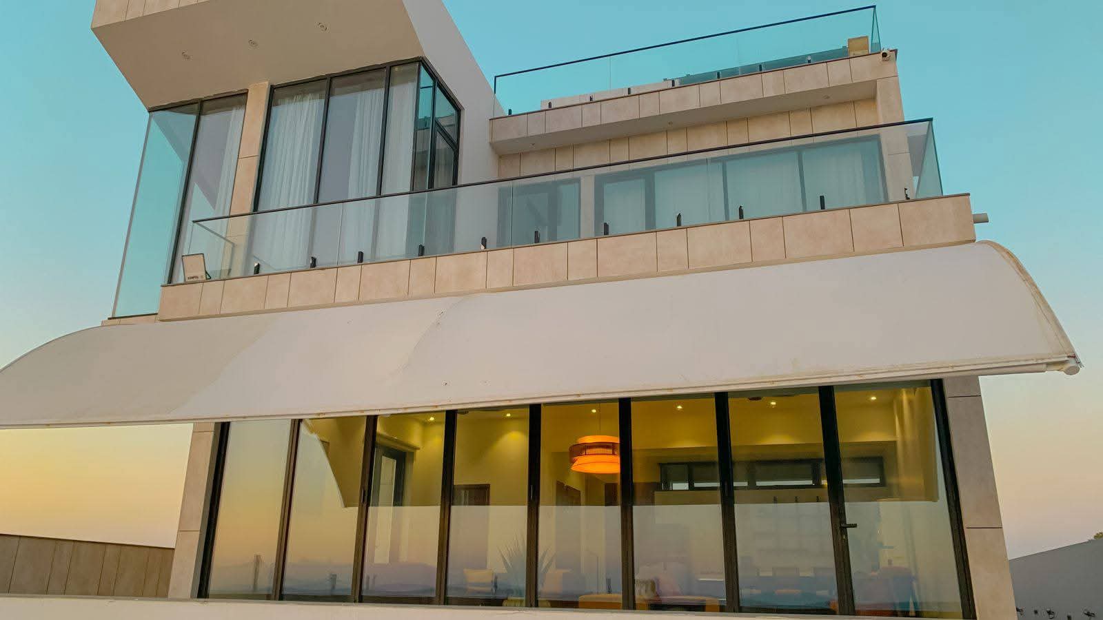 The Residence Beach Hut N-25 gallery photo 2