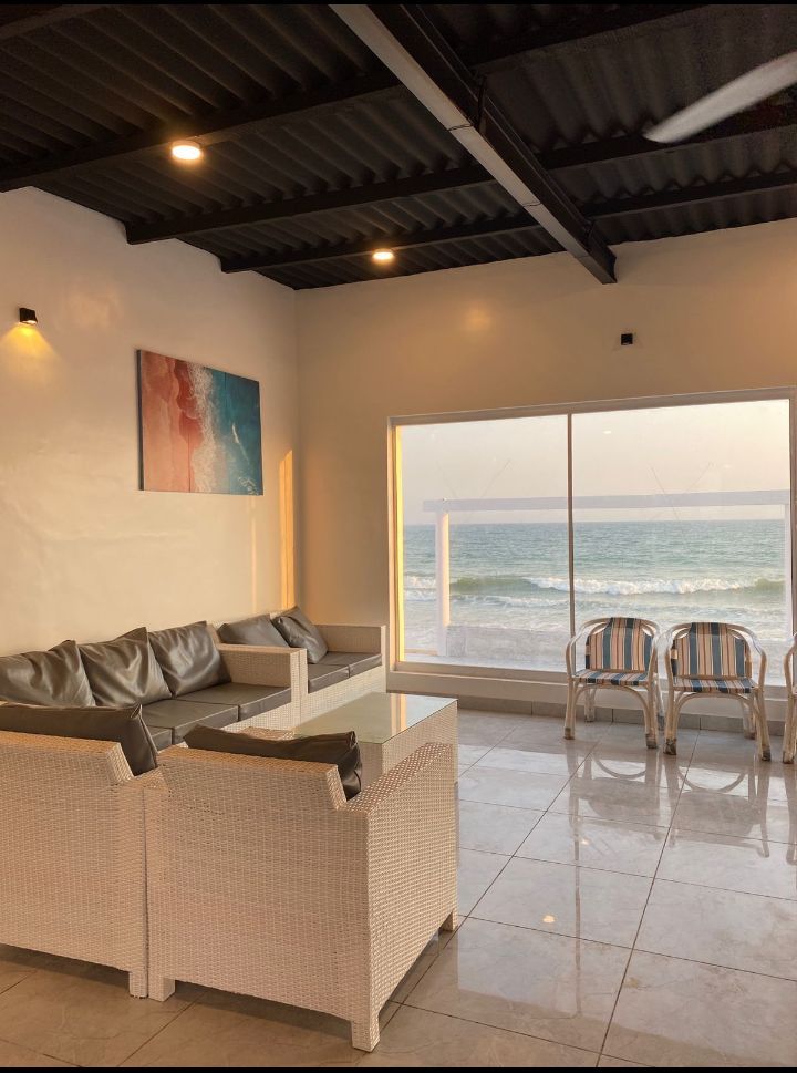 The Coral Beach Hut A-83 gallery photo 5