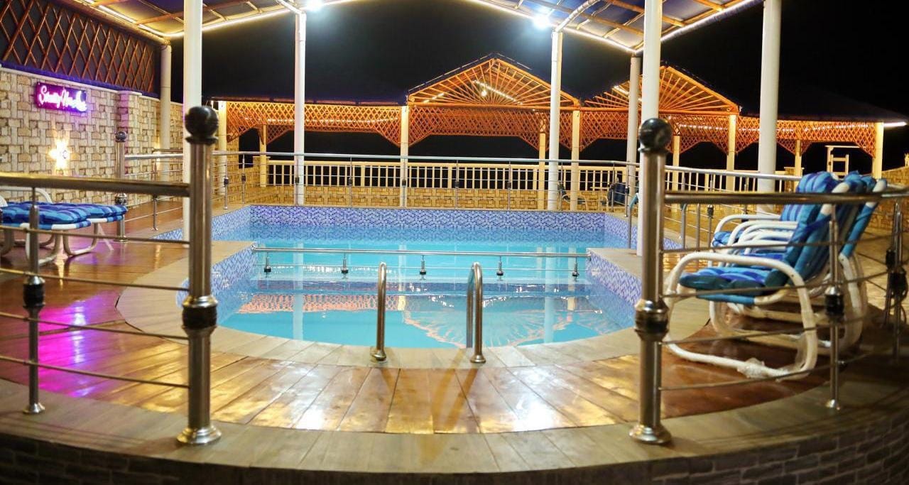 The Seapearl Beach Resort A-72 gallery photo 13