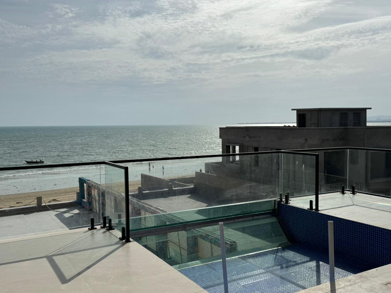 The Acropolis Beach Resort 64-A gallery photo 15