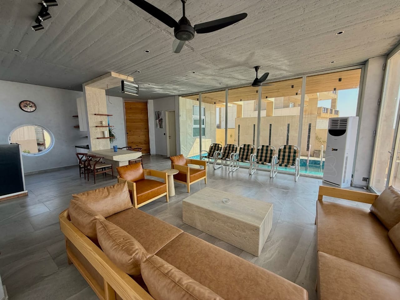 The New Luxury Beach Villa N-44 gallery photo 9