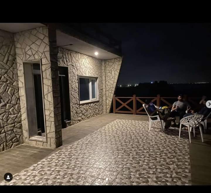 Double Story Beach Hut Villa A-28 gallery photo 11