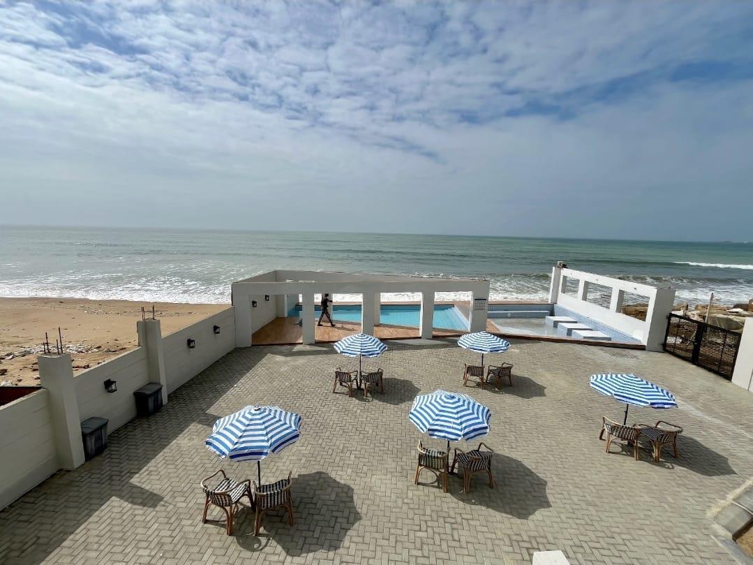 The Arabian Sea Beach Villa A-20 gallery photo 20