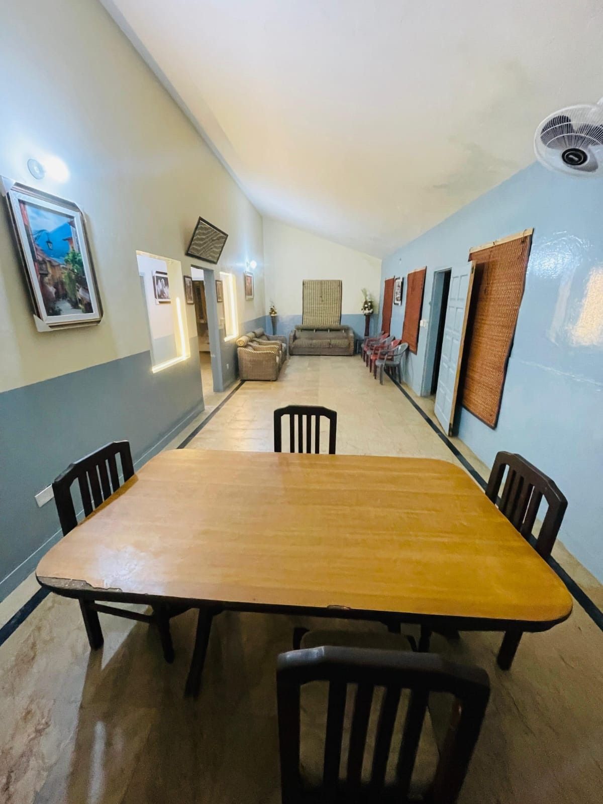 The Silver Beach Hut N-15 gallery photo 6